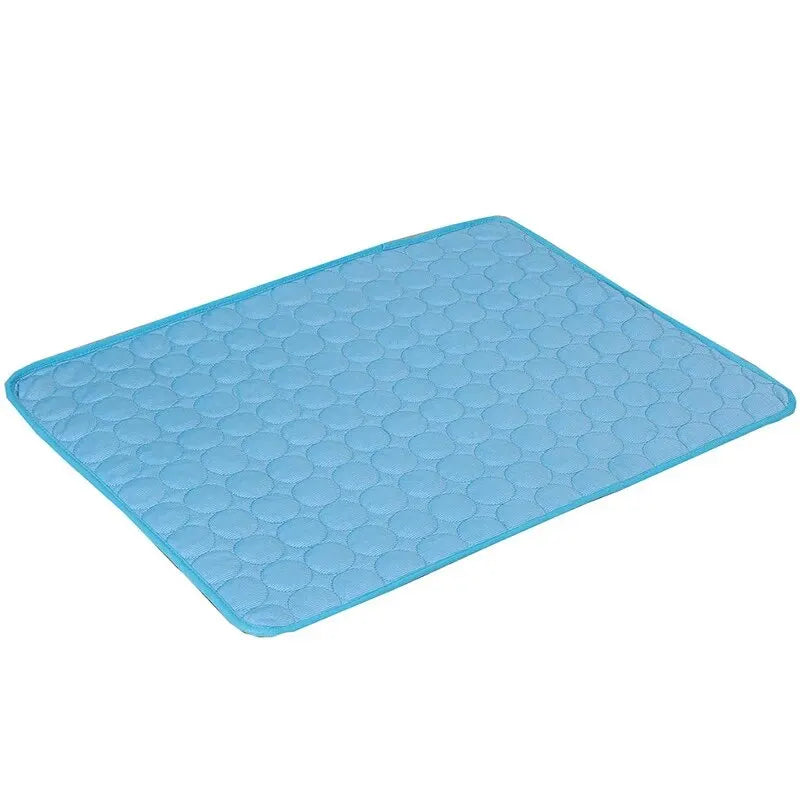 Pet Cooling Mat for Summer