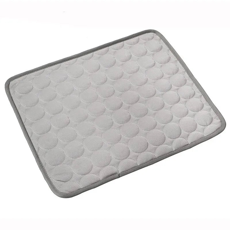Pet Cooling Mat for Summer